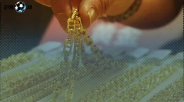 “الذهب يواصل الصعود”.. تحديث سعر الذهب اليوم في المغرب الجمعة 5 سبتمبر لكل الأعيرة والجنيه الذهب